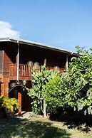 Santa Elena Lodge