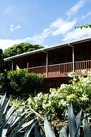 Santa Elena Lodge