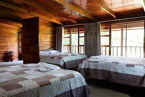 Santa Elena Lodge