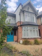 Remarkable 7-bed House in London