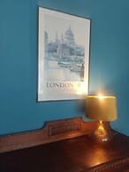 Remarkable 7-bed House in London