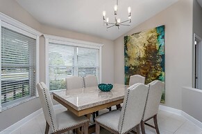 Nokomis Pool Home on the Canal