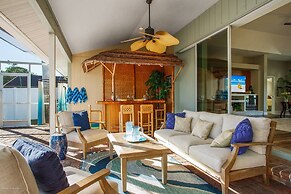 Nokomis Pool Home on the Canal