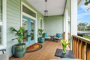 Nokomis Pool Home on the Canal