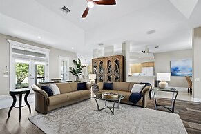 Nokomis Pool Home on the Canal