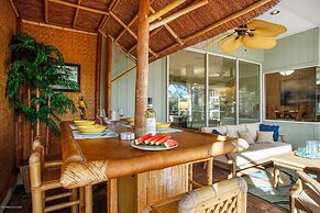 Nokomis Pool Home on the Canal