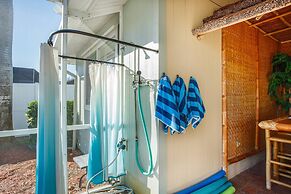 Nokomis Pool Home on the Canal