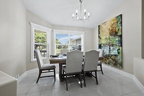 Nokomis Pool Home on the Canal