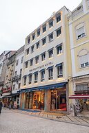 CBR Boutique Hotel - Coimbra