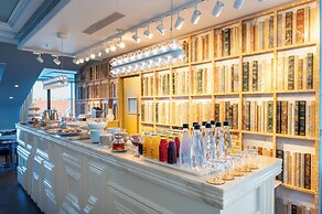 CBR Boutique Hotel - Coimbra