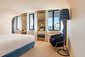 CBR Boutique Hotel - Coimbra
