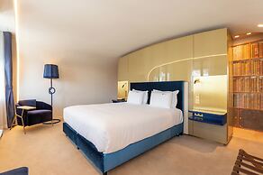 CBR Boutique Hotel - Coimbra