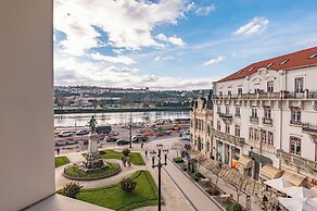 CBR Boutique Hotel - Coimbra