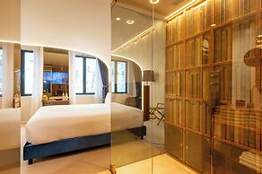 CBR Boutique Hotel - Coimbra