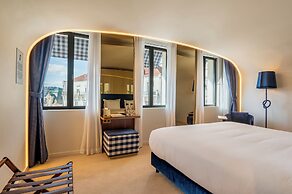 CBR Boutique Hotel - Coimbra