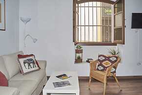 Apartamentos Mamelón