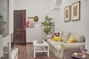 Apartamentos Mamelón