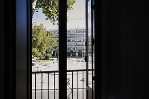 Apartamentos Mamelón