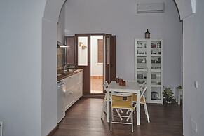 Apartamentos Mamelón