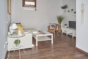 Apartamentos Mamelón