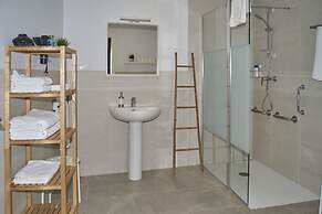 Apartamentos Mamelón