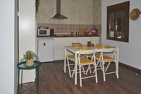 Apartamentos Mamelón