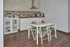 Apartamentos Mamelón