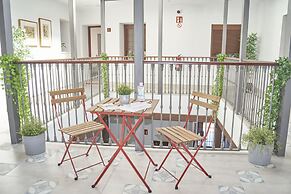 Apartamentos Mamelón