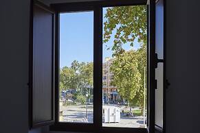 Apartamentos Mamelón