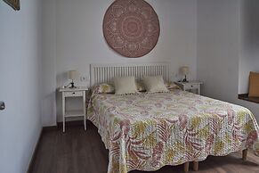 Apartamentos Mamelón