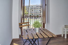 Apartamentos Mamelón