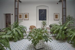 Apartamentos Mamelón