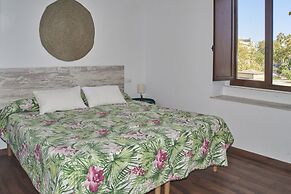 Apartamentos Mamelón