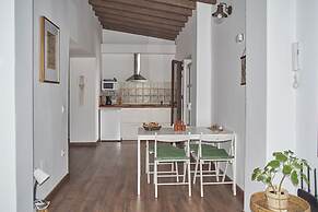 Apartamentos Mamelón