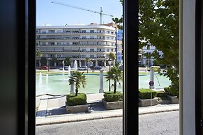 Apartamentos Mamelón