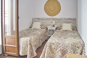 Apartamentos Mamelón