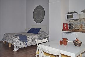 Apartamentos Mamelón