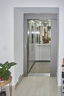 Apartamentos Mamelón