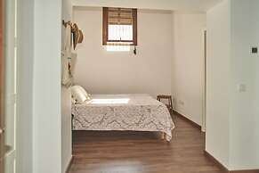 Apartamentos Mamelón