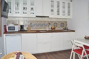 Apartamentos Mamelón