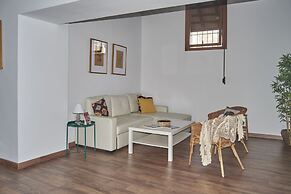 Apartamentos Mamelón