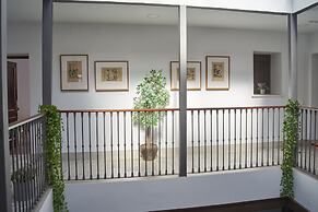 Apartamentos Mamelón