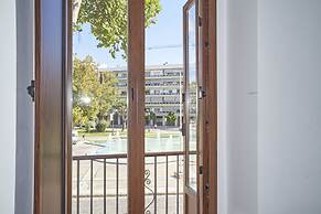 Apartamentos Mamelón