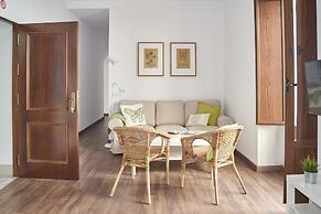 Apartamentos Mamelón