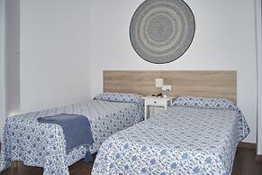 Apartamentos Mamelón