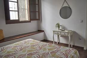 Apartamentos Mamelón