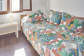 Apartamentos Mamelón