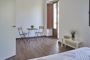 Apartamentos Mamelón