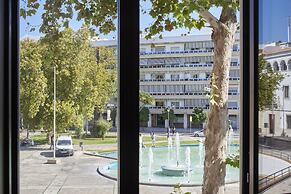 Apartamentos Mamelón