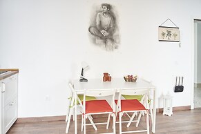 Apartamentos Mamelón